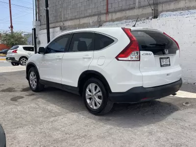 Honda CR-V VUD 2014