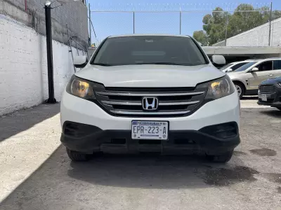 Honda CR-V VUD 2014