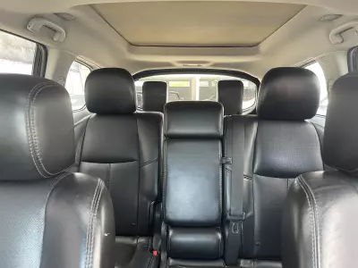 Nissan Pathfinder VUD 2014