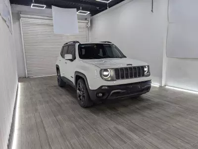 Jeep Renegade VUD 2022