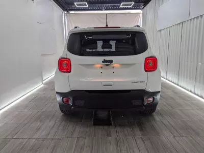 Jeep Renegade VUD 2022