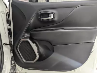 Jeep Renegade VUD 2022