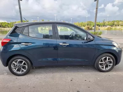 Hyundai GRAND I10 NS MID 2021