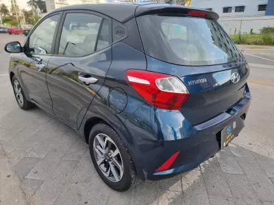 Hyundai GRAND I10 NS MID 2021