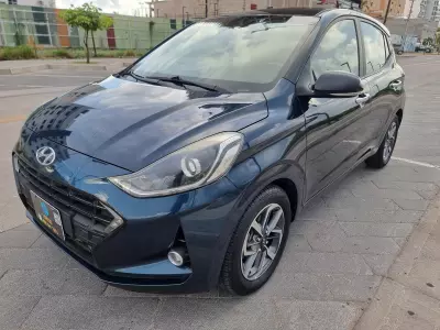 Hyundai GRAND I10 NS MID 2021