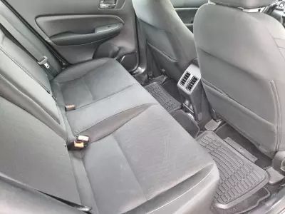Honda City 2021