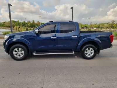 Nissan NP 300 Frontier Pick-Up 2018