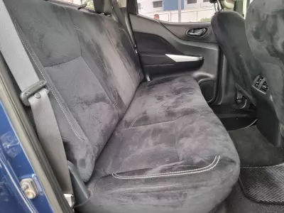Nissan NP 300 Frontier Pick-Up 2018