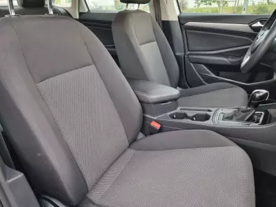 Volkswagen Jetta A7 2021