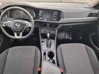 Volkswagen Jetta A7 2021