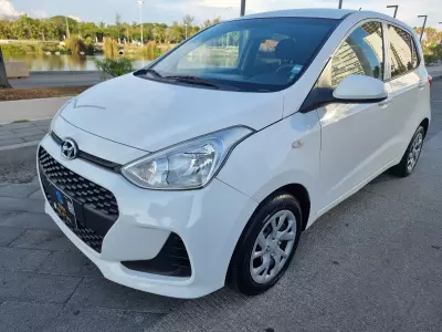 Hyundai Grand i10 2019