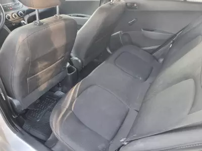 Hyundai Grand i10 2019