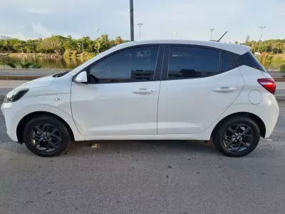 Hyundai Grand i10 2021