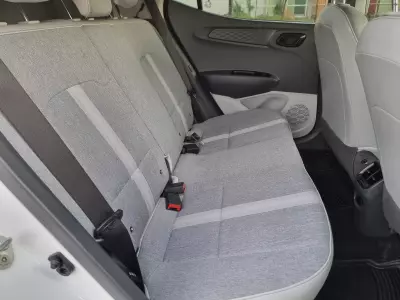 Hyundai Grand i10 2021