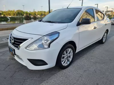 Nissan V-Drive 2023