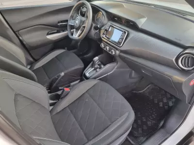 Nissan Kicks VUD 2019