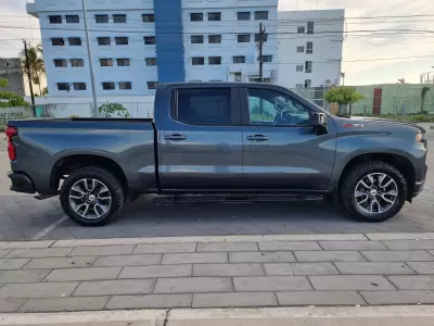 Chevrolet Cheyenne Pick-Up 2020