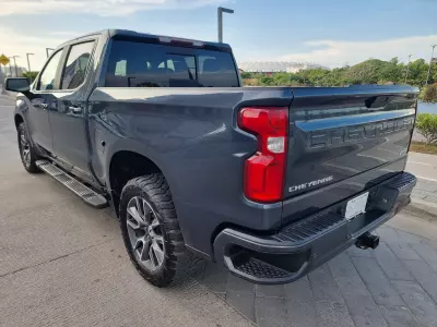 Chevrolet Cheyenne Pick-Up 2020