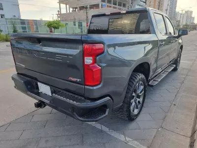 Chevrolet Cheyenne Pick-Up 2020