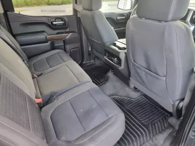 Chevrolet Cheyenne Pick-Up 2020