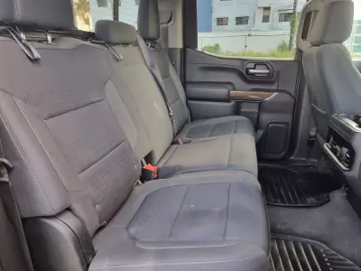 Chevrolet Cheyenne Pick-Up 2020