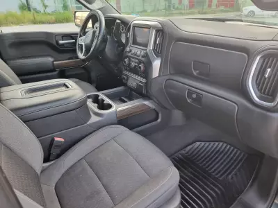 Chevrolet Cheyenne Pick-Up 2020