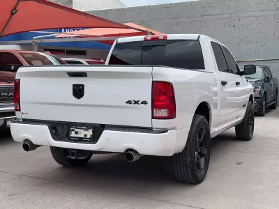 Dodge Ram 1500 Pick-Up 2020