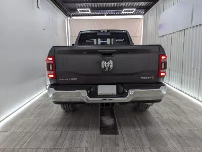 Dodge Ram 2500 Pick-Up 2023