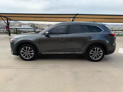 Mazda CX-9 VUD 2019