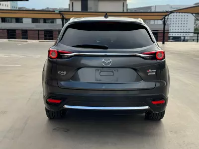 Mazda CX-9 VUD 2019