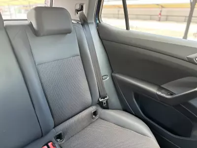 Volkswagen T-Cross VUD 2022