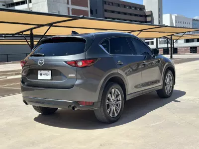 Mazda CX-5 VUD 2019