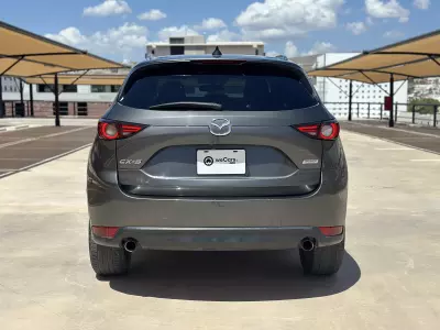 Mazda CX-5 VUD 2019
