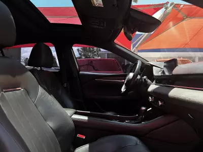 Mazda Mazda 6 2020