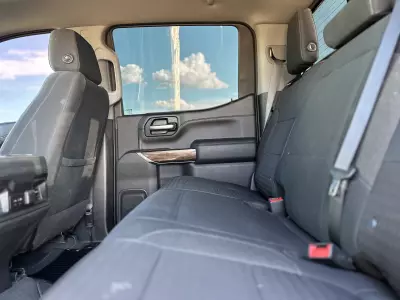 Chevrolet Cheyenne Pick-Up 2020