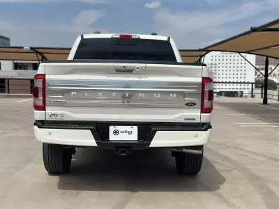 Ford Lobo Pick-Up 2023