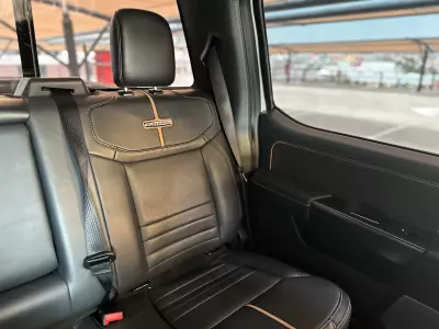 Ford Lobo Pick-Up 2023