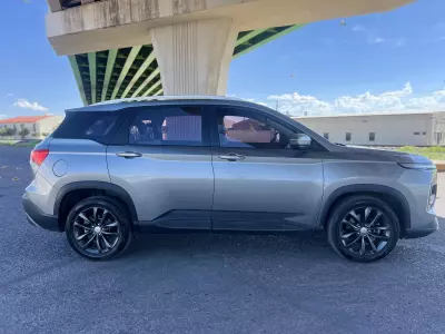 Chevrolet Captiva VUD 2022