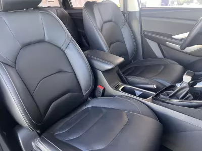 Chevrolet Captiva VUD 2022