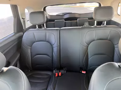 Chevrolet Captiva VUD 2022