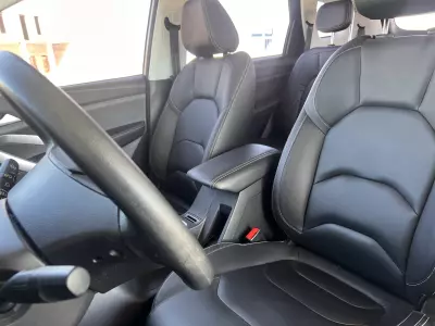 Chevrolet Captiva VUD 2022