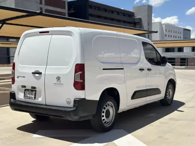 Peugeot Partner Furgoneta 2020