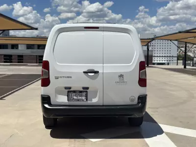 Peugeot Partner Furgoneta 2020