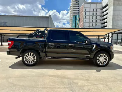 Ford Lobo Pick-Up 2023