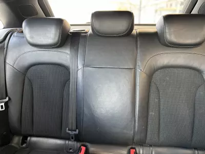 Audi Q3 VUD 2014