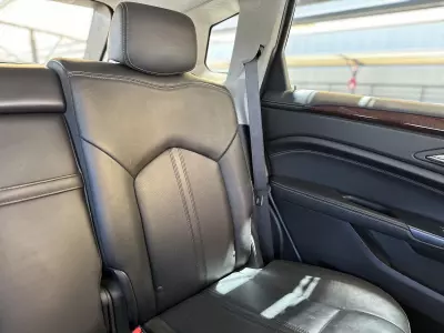 Cadillac SRX VUD 2016