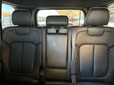 Jeep Grand Cherokee VUD 2022