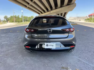 Mazda Mazda 3 2023