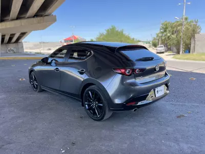 Mazda Mazda 3 2023