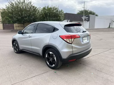 Honda HR-V VUD 2019